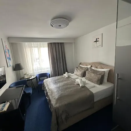 1St City Apartments-3